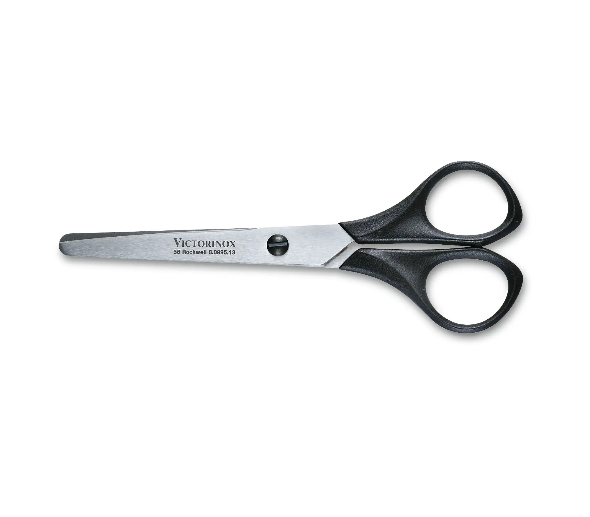 Victorinox - Kéo Đa Năng Dùng Trong Gia Đình (13cm) - Đầu cong