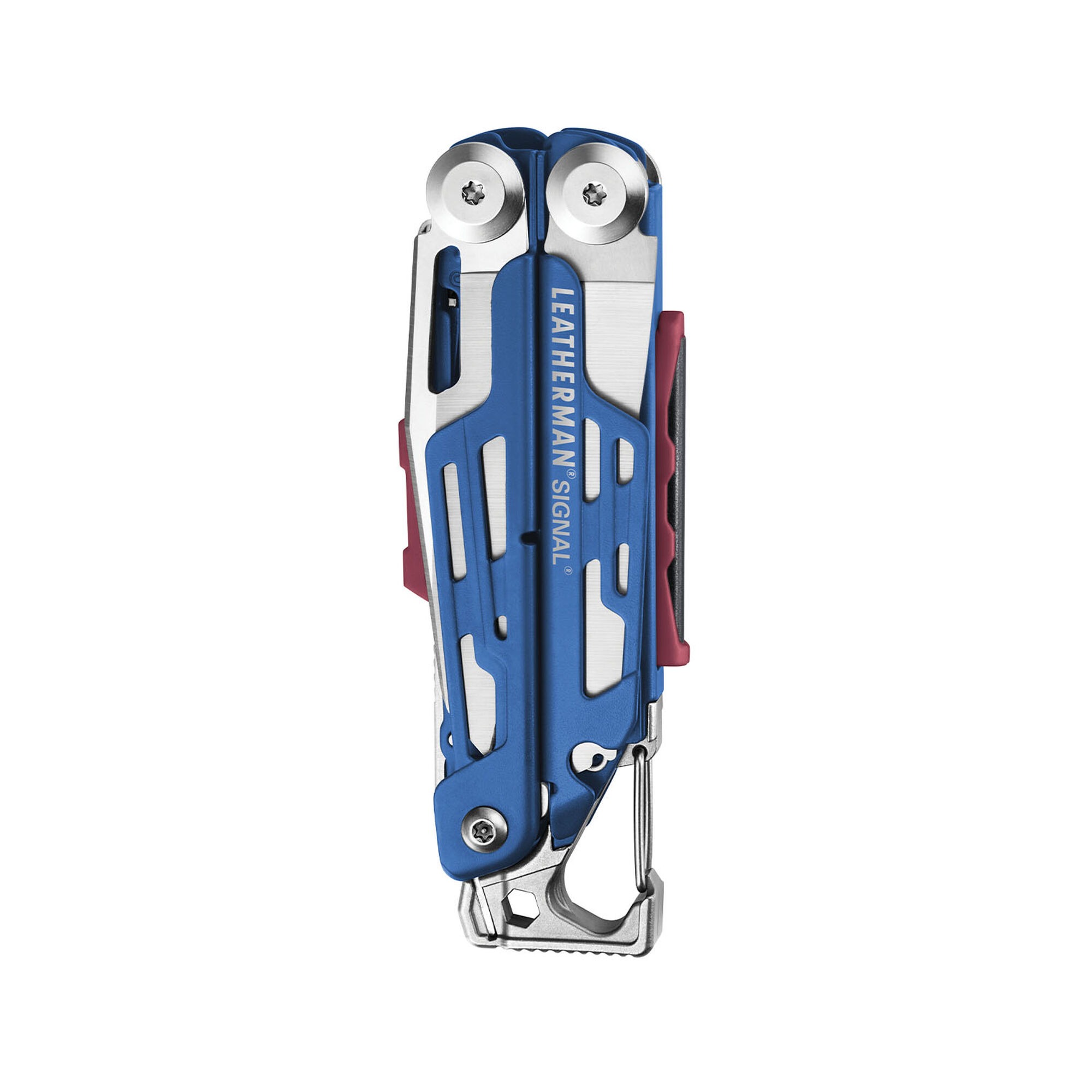 Dụng Cụ Đa Năng Leatherman - Signal Cobalt