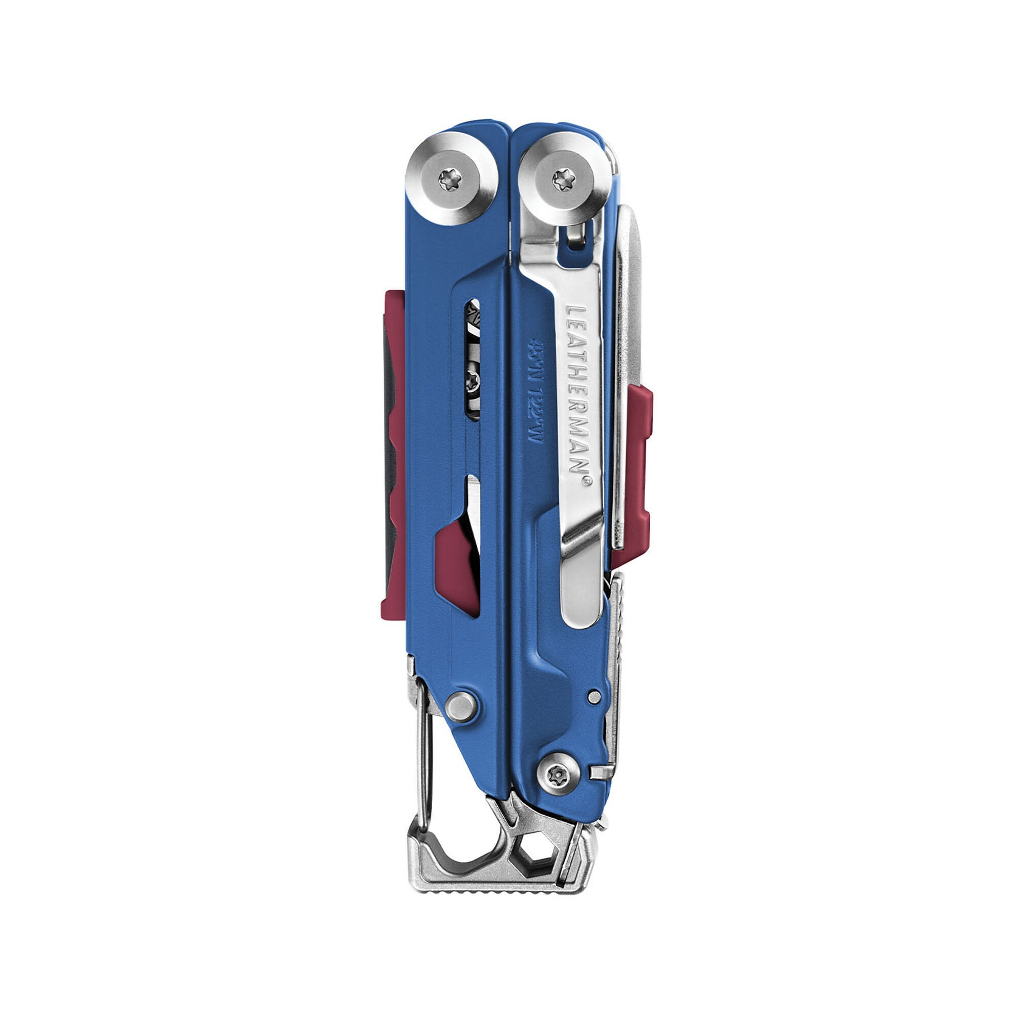 Dụng Cụ Đa Năng Leatherman - Signal Cobalt