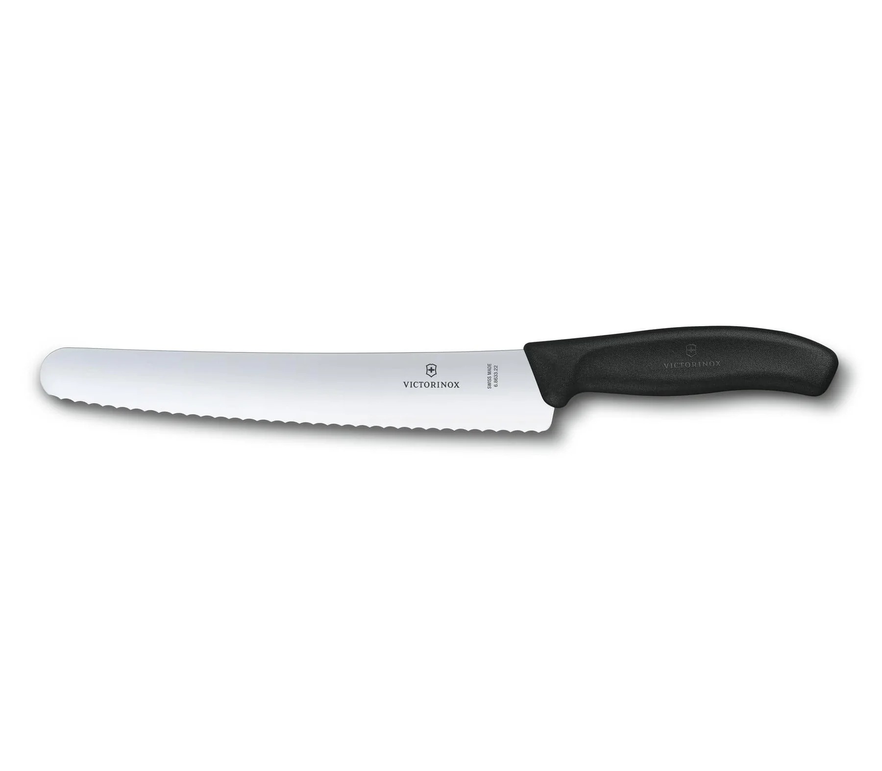 Dao bếp Victorinox Victorinox Swiss Classic Bread And Pastry Knife 6.8633.22B