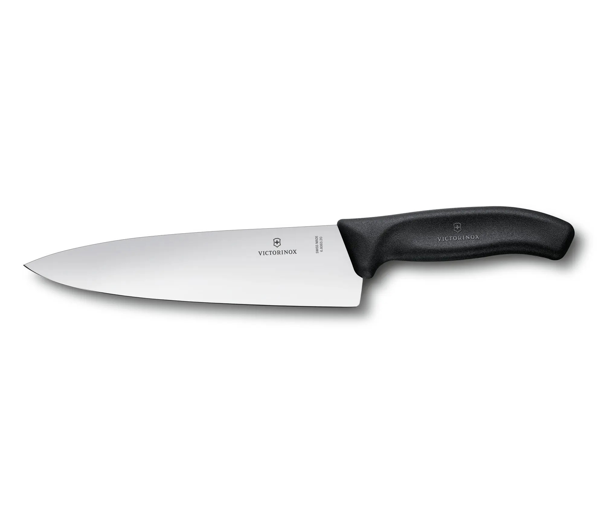 Victorinox - Dao Bếp Thái Thịt Cá Butcher's Knife (20cm)