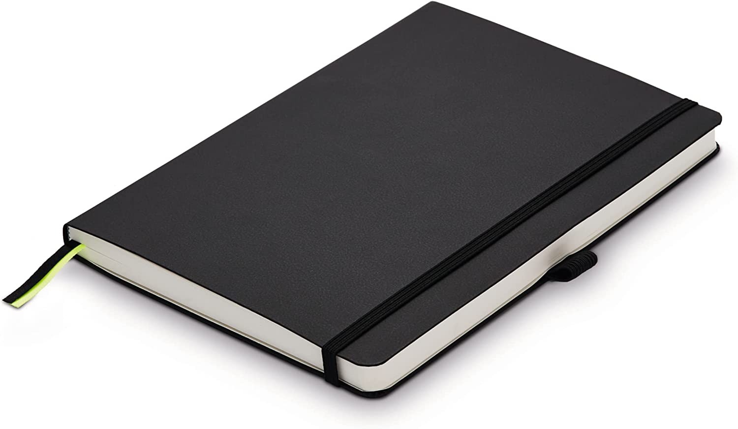 Sổ Lamy - B3 Softcover - A5 All Black(có dòng kẻ)