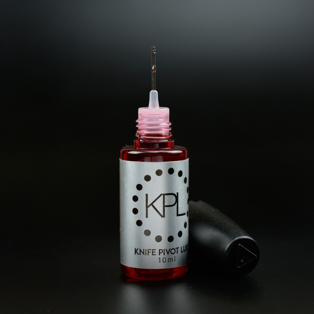 Dầu bảo quản - Knife Pivot Lube KPL Knife Oil - 10ml made in USA