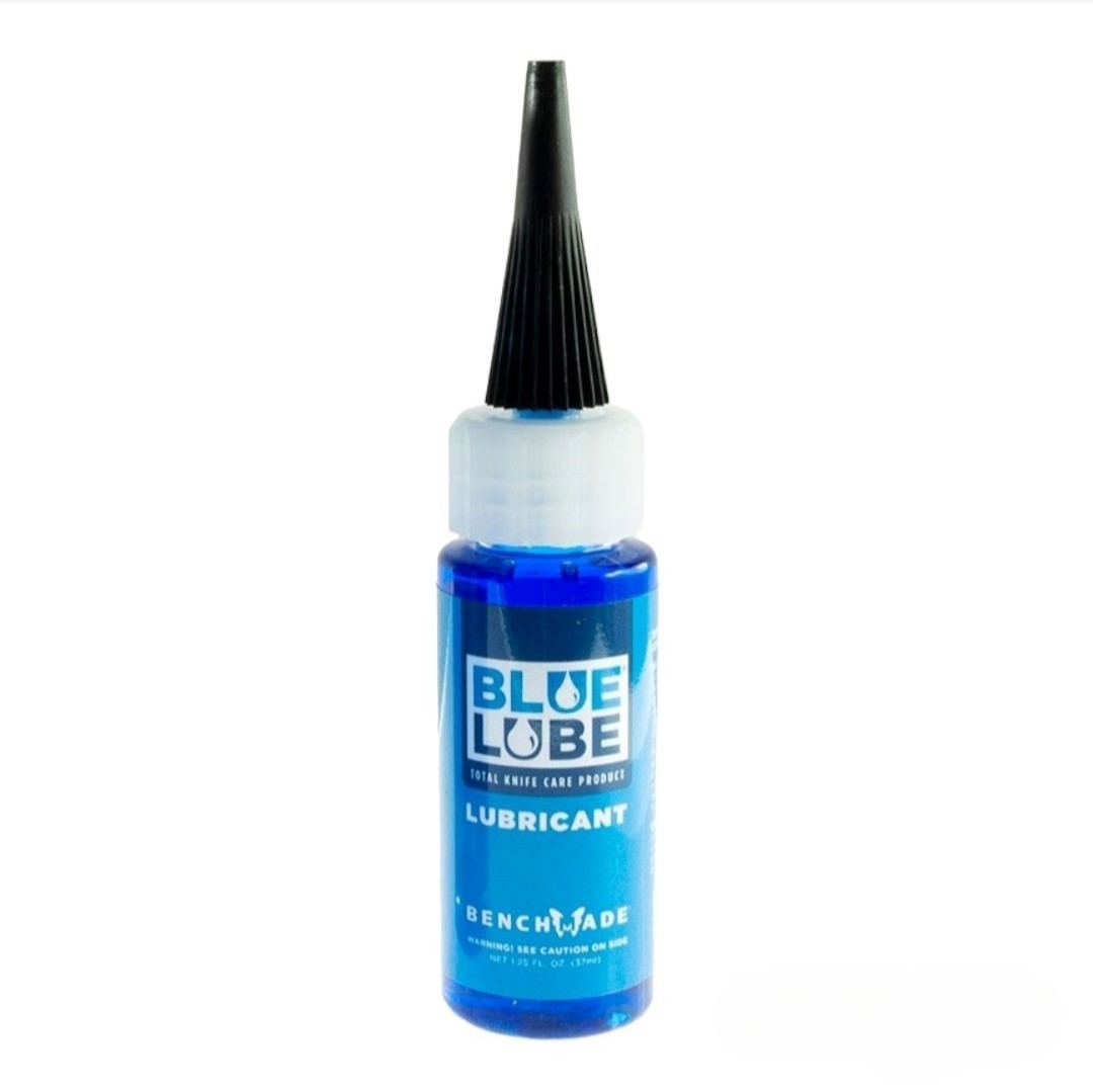 Dầu Bảo Quản Dao Benchmade Blue Lube Made In Usa