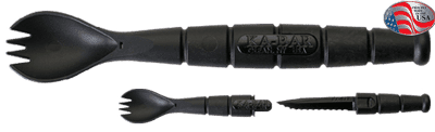 Kabar - Tactical Spork