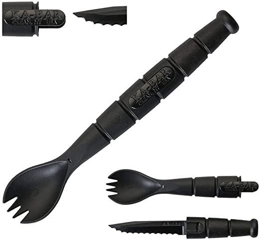 Kabar - Tactical Spork