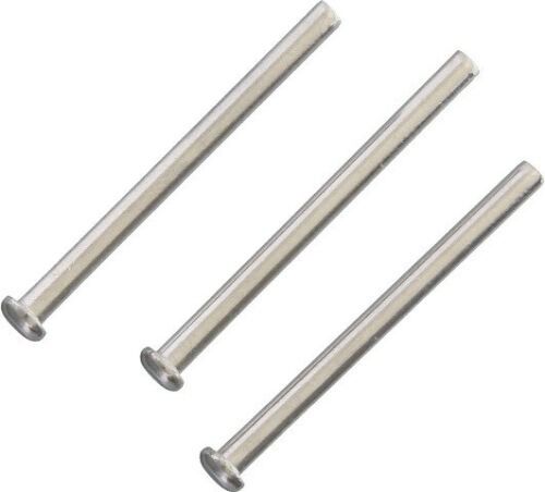 TEC - Bộ móc thay thế cho Móc sinh tồn Stainless Steel Spike Replacement Kit (Bộ 3 cái)