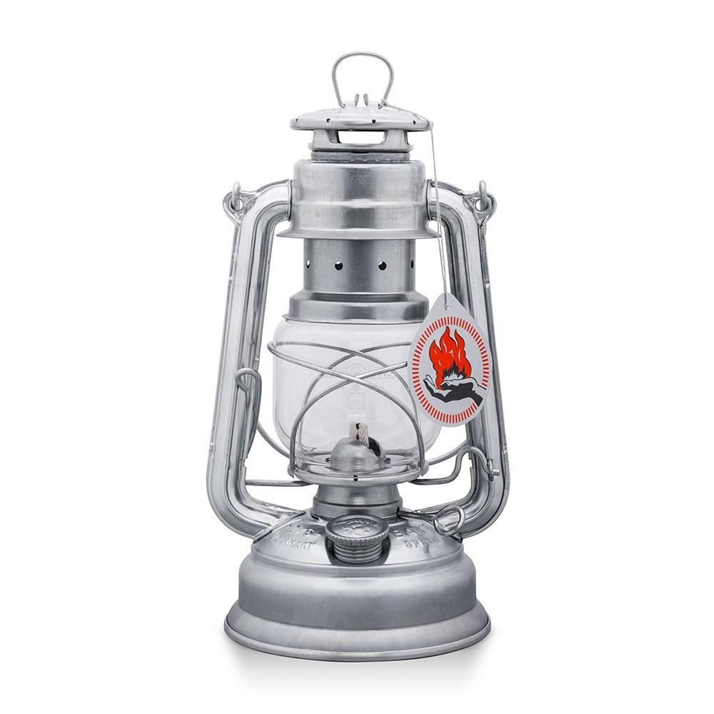 Đèn Bão Đèn Dầu Feuerhand Hurricane Lantern Baby Special 276