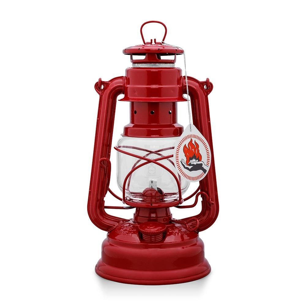 Đèn Bão Đèn Dầu Feuerhand Hurricane Lantern Baby Special 276