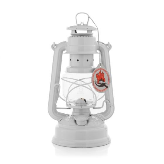 Đèn Bão Đèn Dầu Feuerhand Hurricane Lantern Baby Special 276