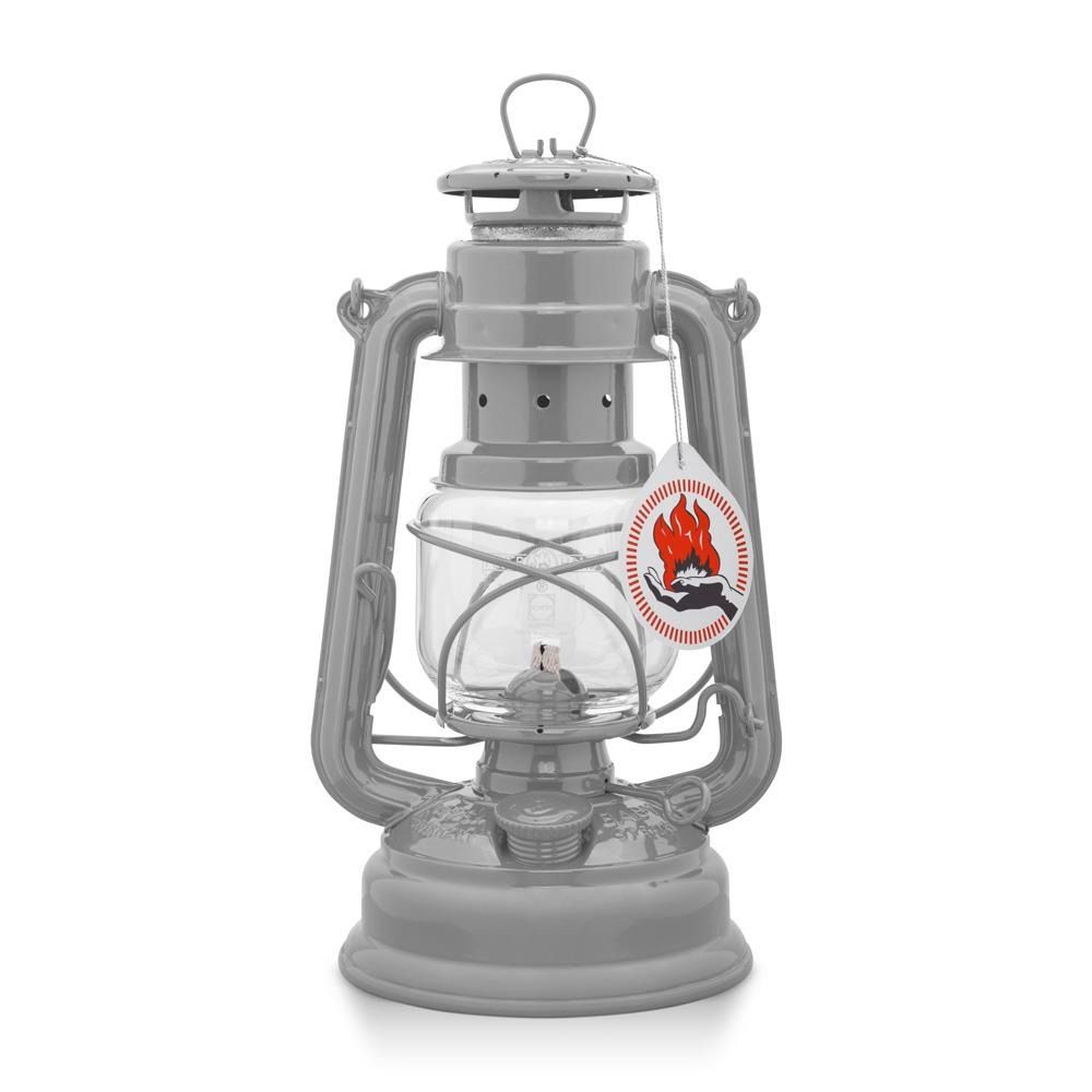 Đèn Bão Đèn Dầu Feuerhand Hurricane Lantern Baby Special 276