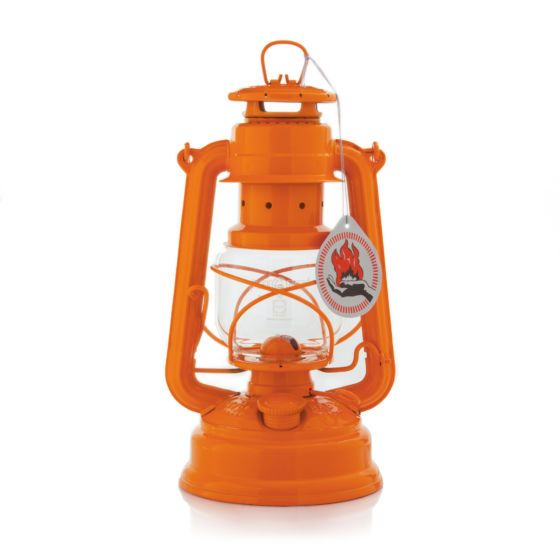 Đèn Bão Đèn Dầu Feuerhand Hurricane Lantern Baby Special 276