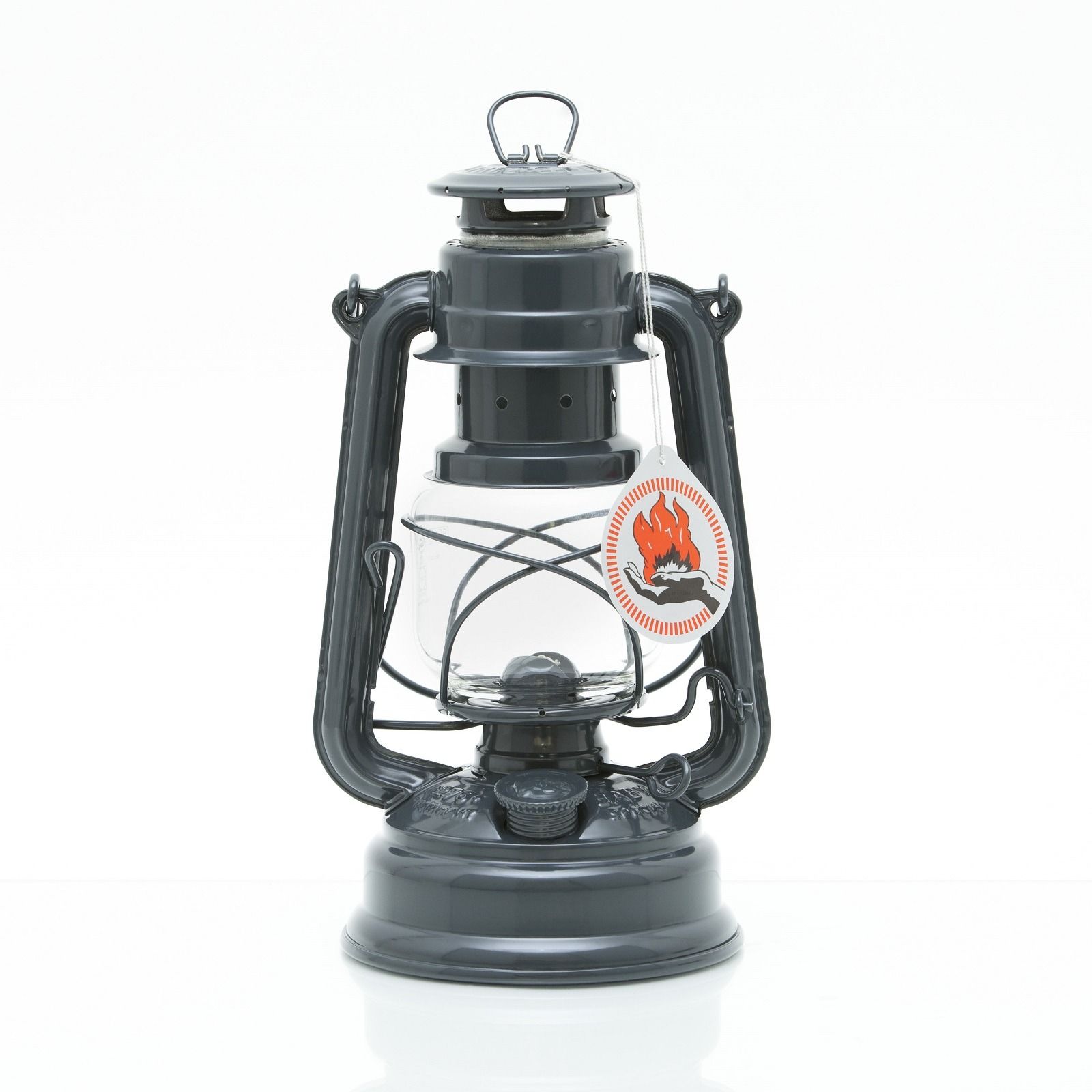 Đèn Bão Đèn Dầu Feuerhand Hurricane Lantern Baby Special 276