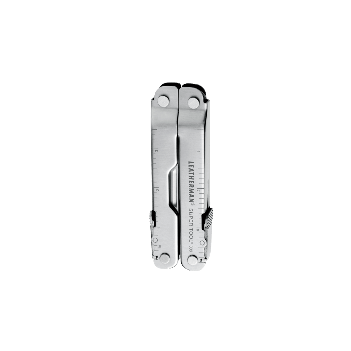 Heavy Leatherman - Supertool 300