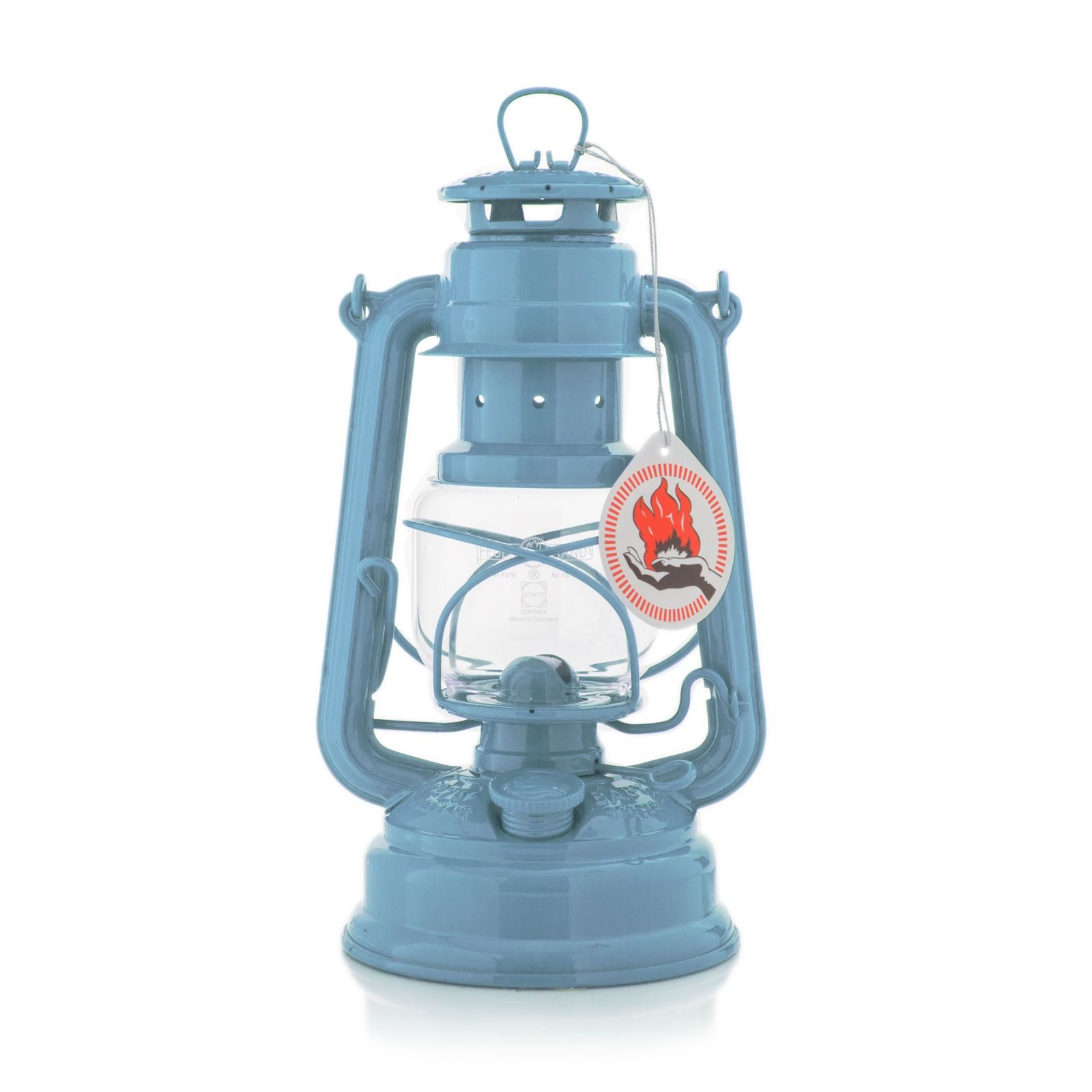 Đèn Bão Đèn Dầu Feuerhand Hurricane Lantern Baby Special 276