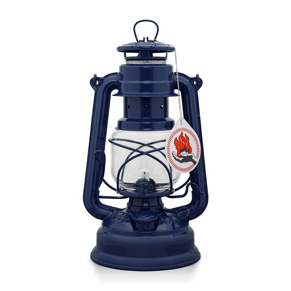 Đèn Bão Đèn Dầu Feuerhand Hurricane Lantern Baby Special 276