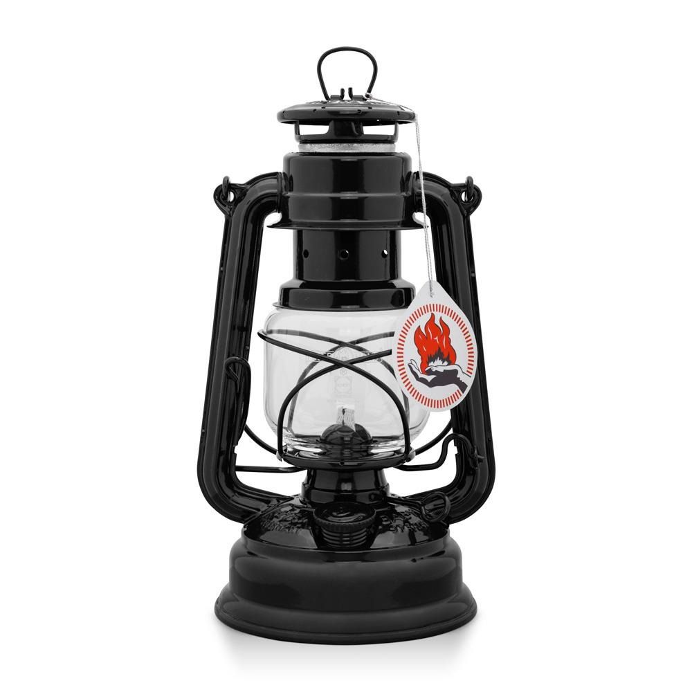 Đèn Bão Đèn Dầu Feuerhand Hurricane Lantern Baby Special 276