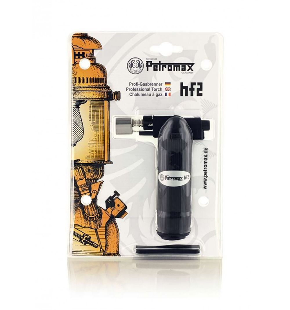 Bật Lửa Petromax Professional Blowtorch Hf2