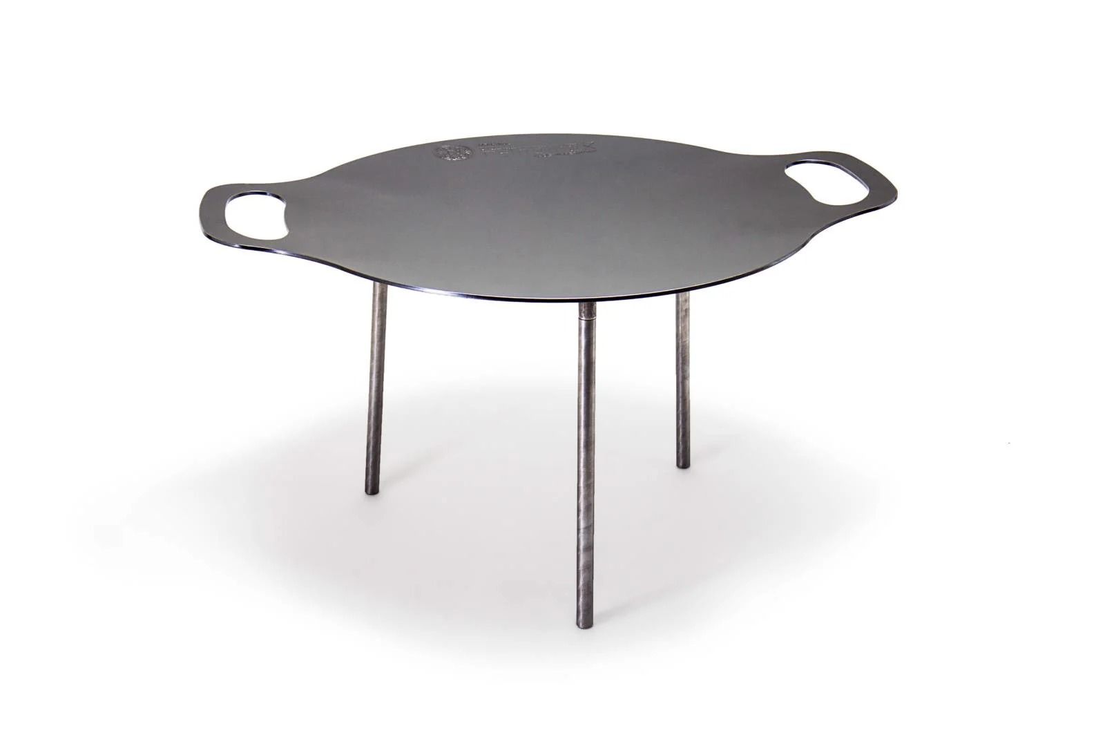 Chảo Sắt Petromax Griddle And Fire Bowl