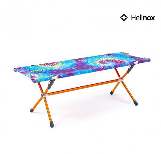 Ghế dã ngoại xếp gọn Helinox bench one