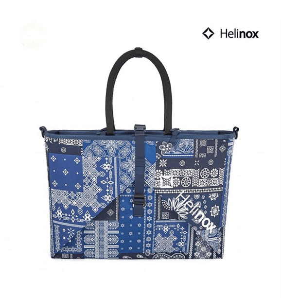 Túi Đựng Đồ Dã Ngoại Đa Năng Helinox Origami Tote