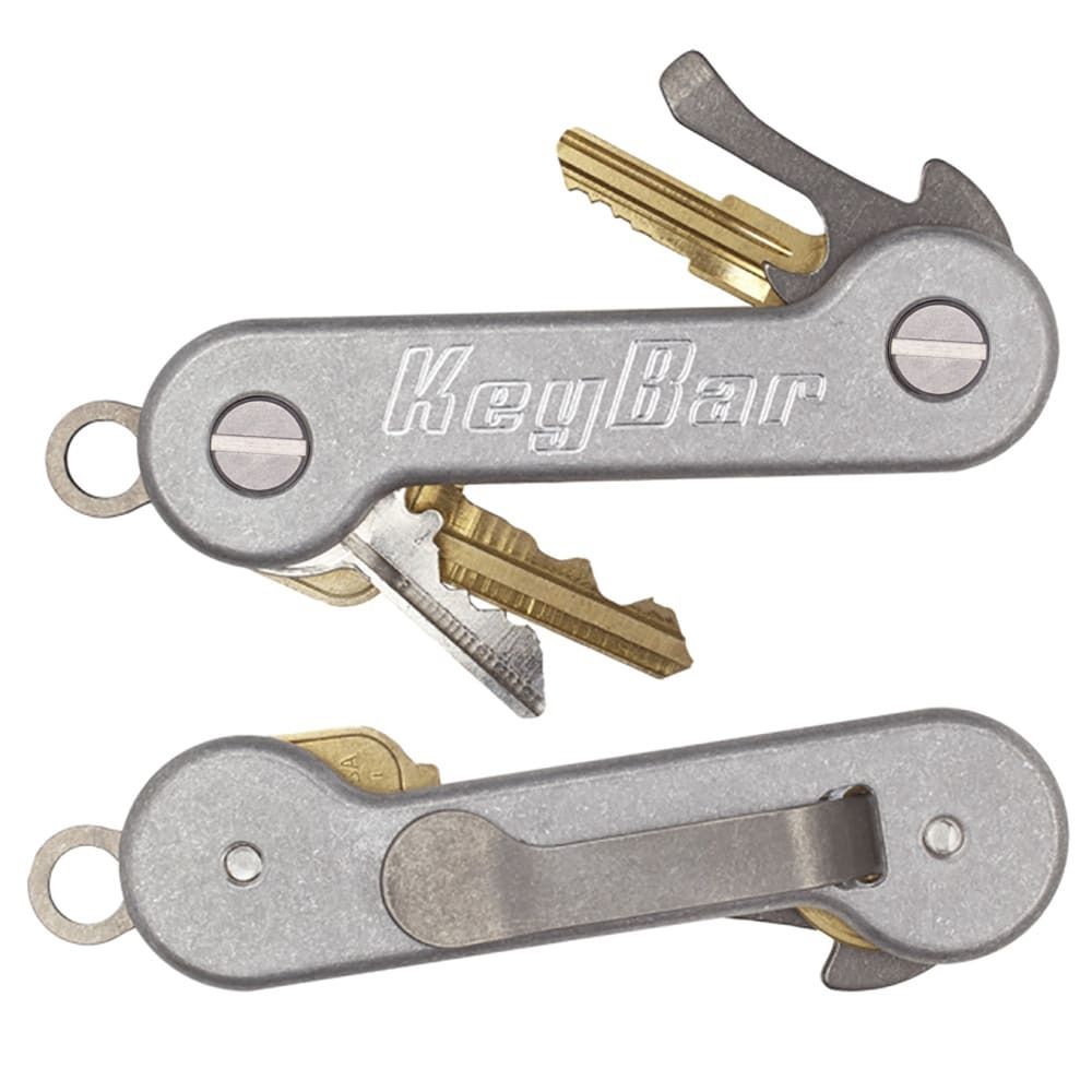 KEYBAR - Aluminum