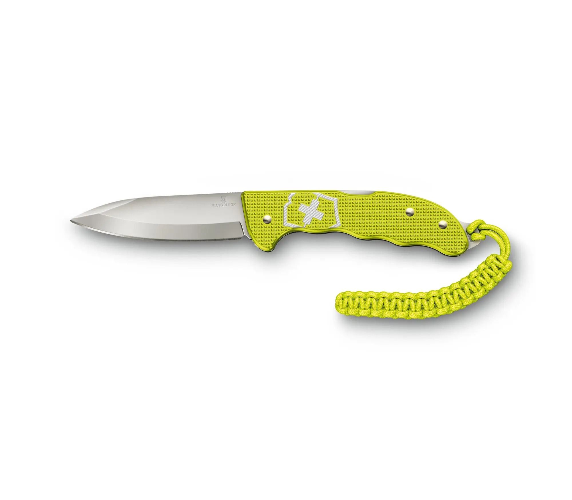 Dụng Cụ Đa Năng Victorinox -136 mm - Hunter Pro Alox Limited Edition 2023 ( Electric Yellow )