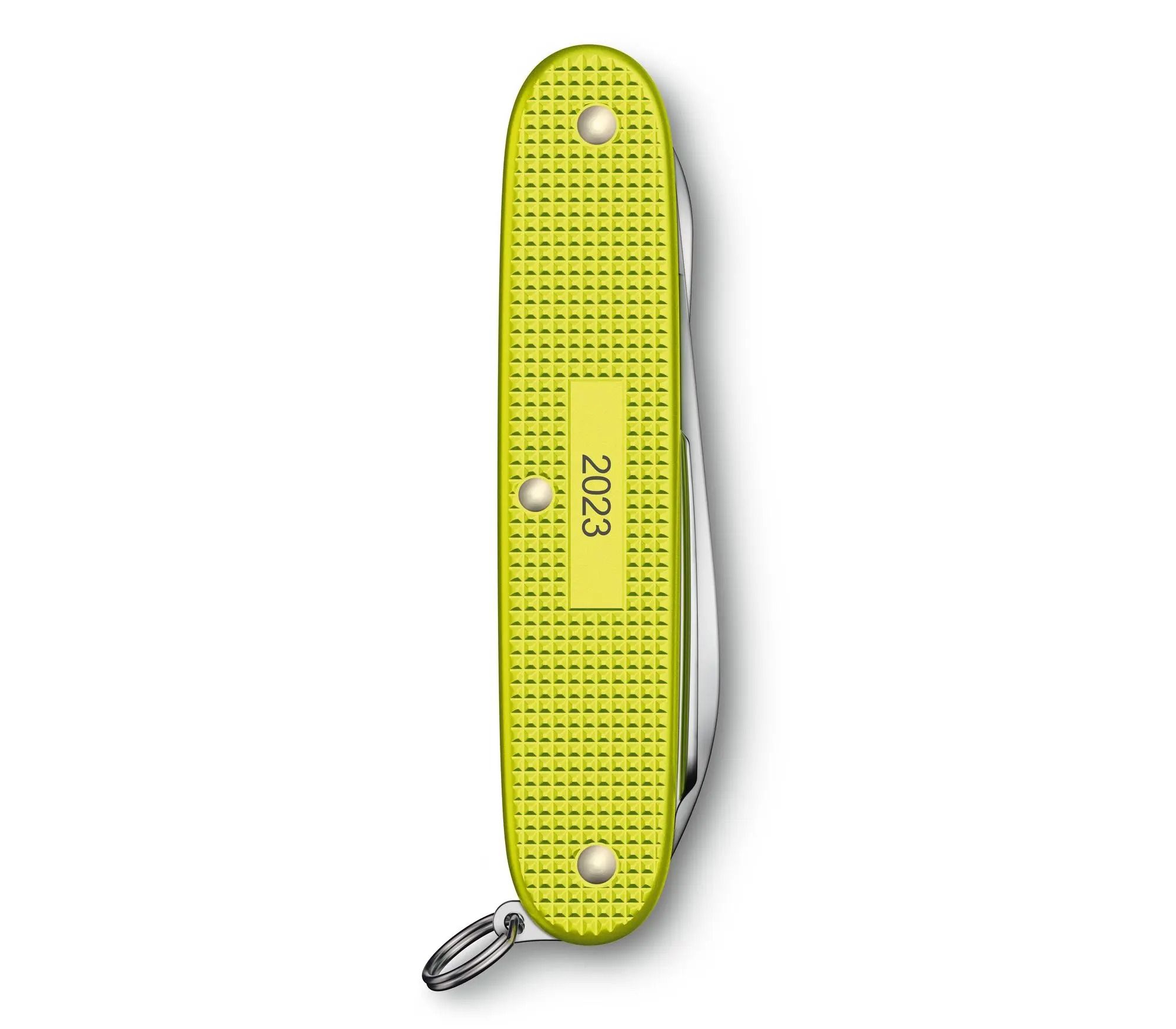 Dụng cụ đa năng Victorinox - 93mm - Pioneer X Alox Limited Edition 2023 ( Electric Yellow )