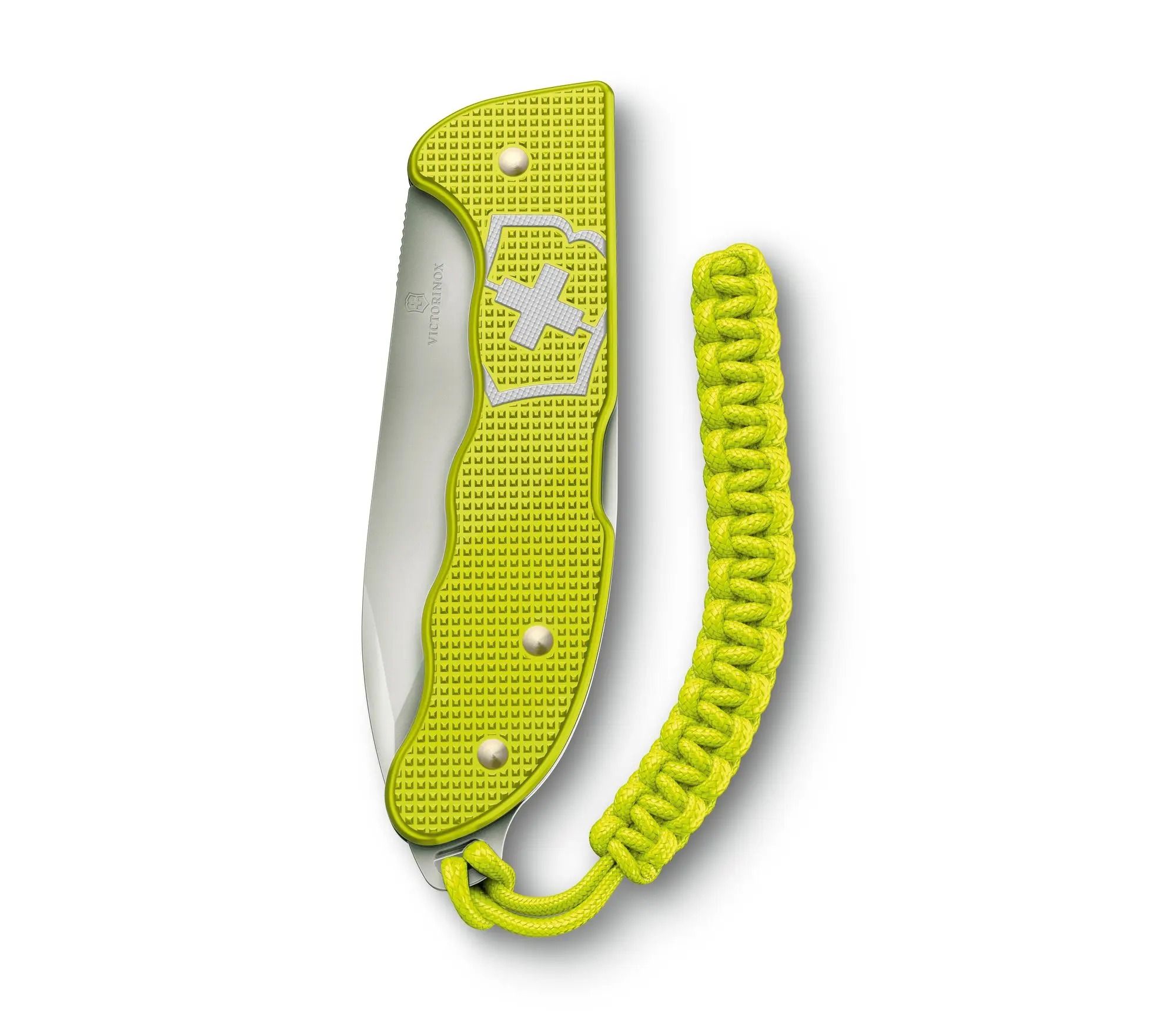 Dụng Cụ Đa Năng Victorinox -136 mm - Hunter Pro Alox Limited Edition 2023 ( Electric Yellow )