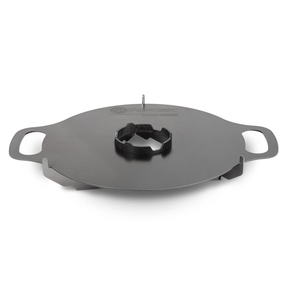 Petromax  - Cooking Support for Atago Griddle Plate - Đĩa hỗ trợ cho vỉ nướng của bếp Atago