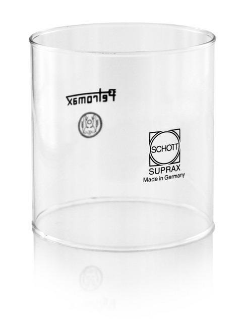 Chụp Kính Đèn Măng Xông Petromax Glass Hk350 / Hk500 - Transparent