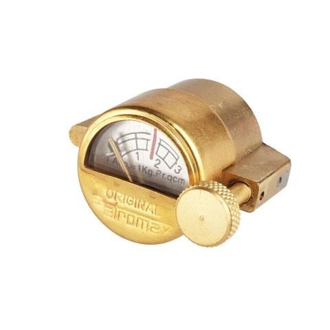 Manometer /HK500 Brass