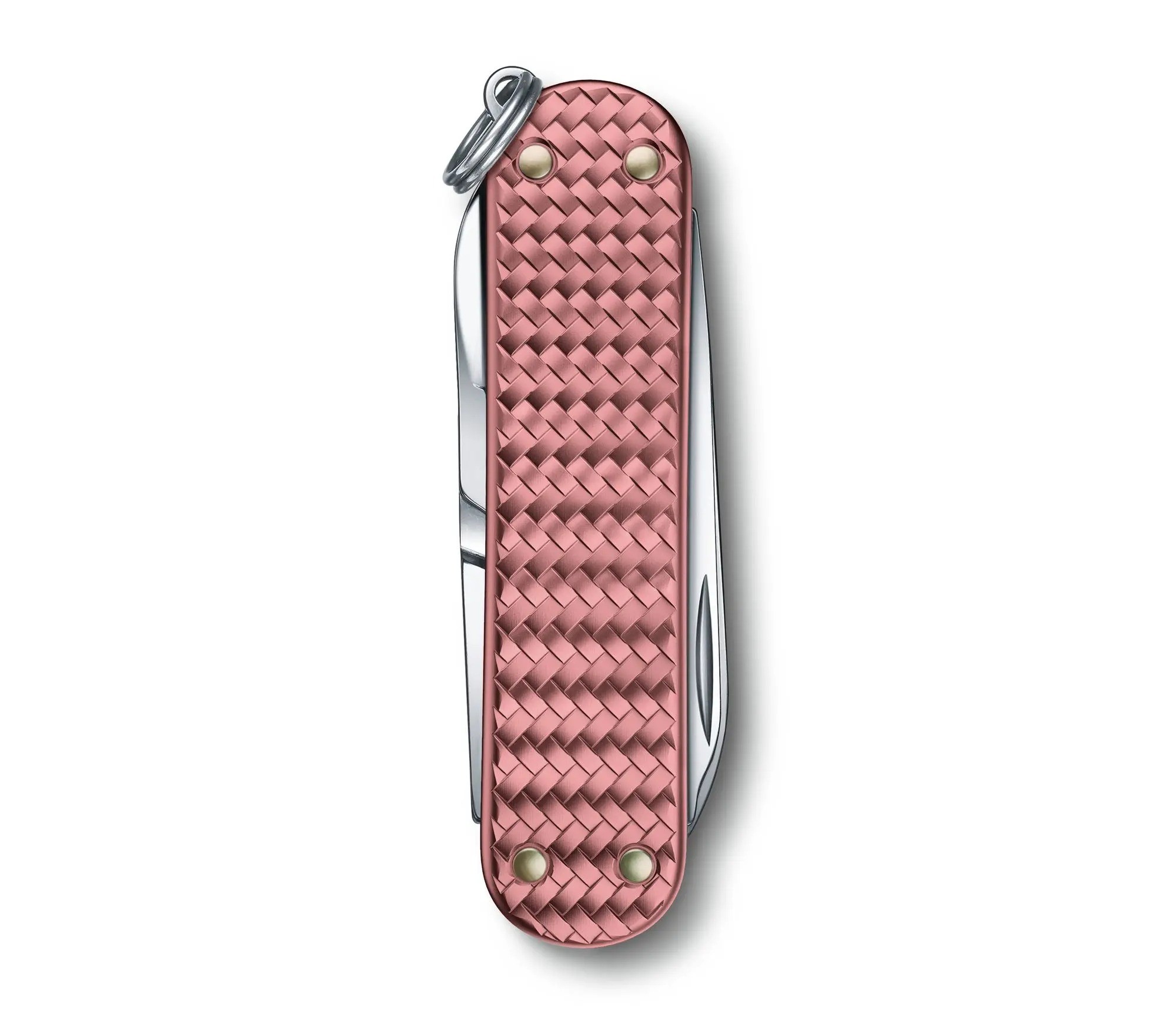 Dụng Cụ Đa Năng Victorinox - 58mm - Classic SD Precious Alox (Gentel Rose)