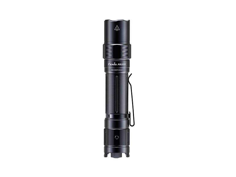 Đèn pin FENIX PD35R (1700 Lumens)