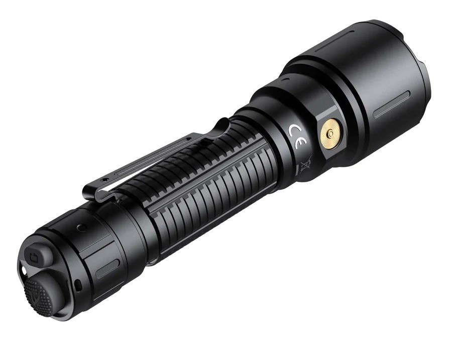 Đèn pin FENIX WF26R (3000 Lumens)