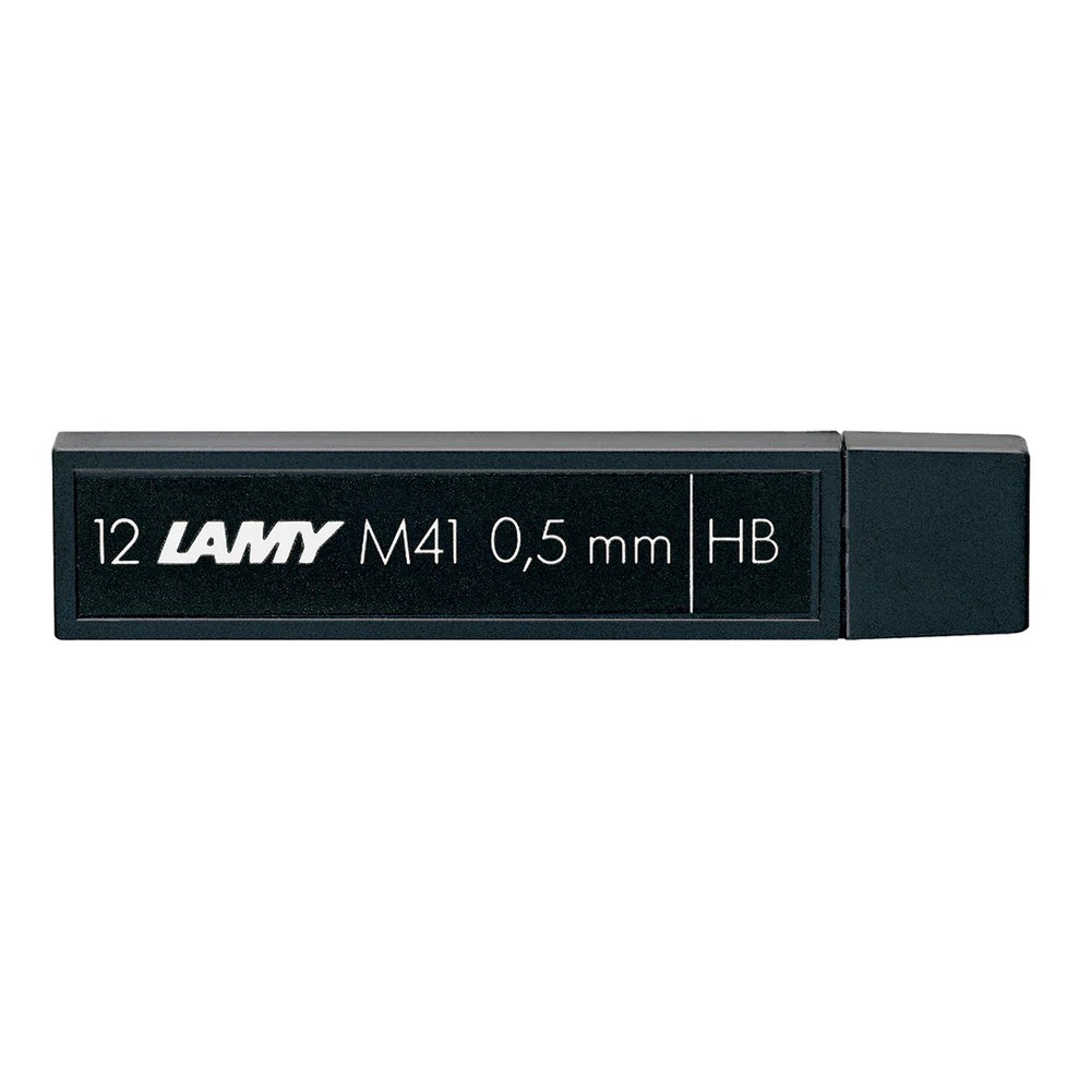 Ruột chì - Lamy M41 - 0.5mm (cho Bút chì Logo , Safari, Al-Star)