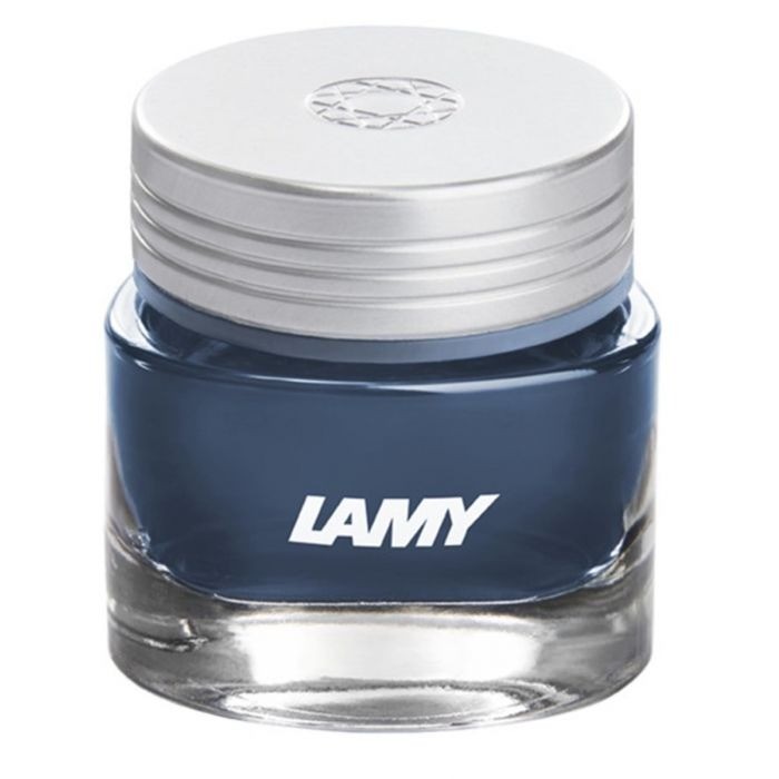 Mực Lamy - T53 - 30ml - Màu Tím Xanh Nhạt (380 Benitoite)