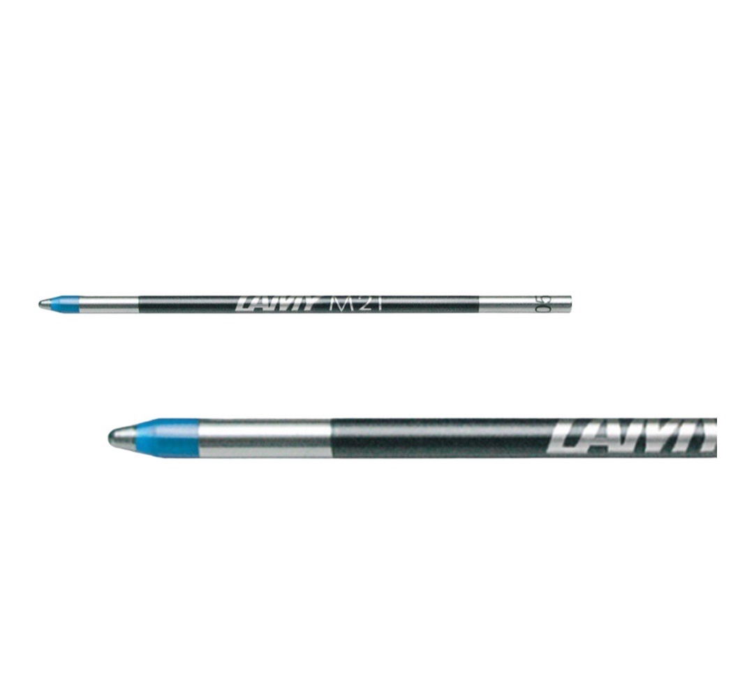 Ruột Bút Bi Lamy M21 (Nhiều Màu)