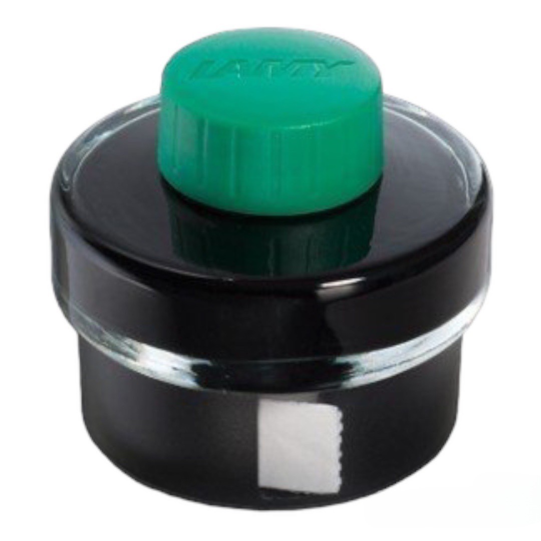 Mực Lamy - T52 - 50ml - Màu xanh lá cây Green