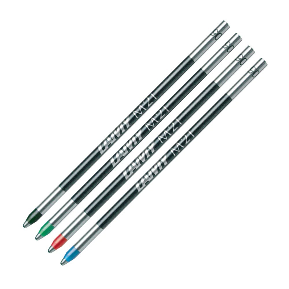 Ruột Bút Bi Lamy M21 (Nhiều Màu)