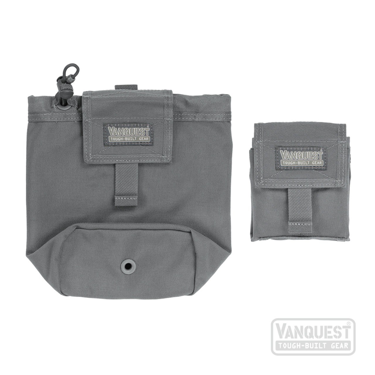 VANQUEST - TÚI ISOPOD-MEDIUM 2.0 FOLD-UP POUCH