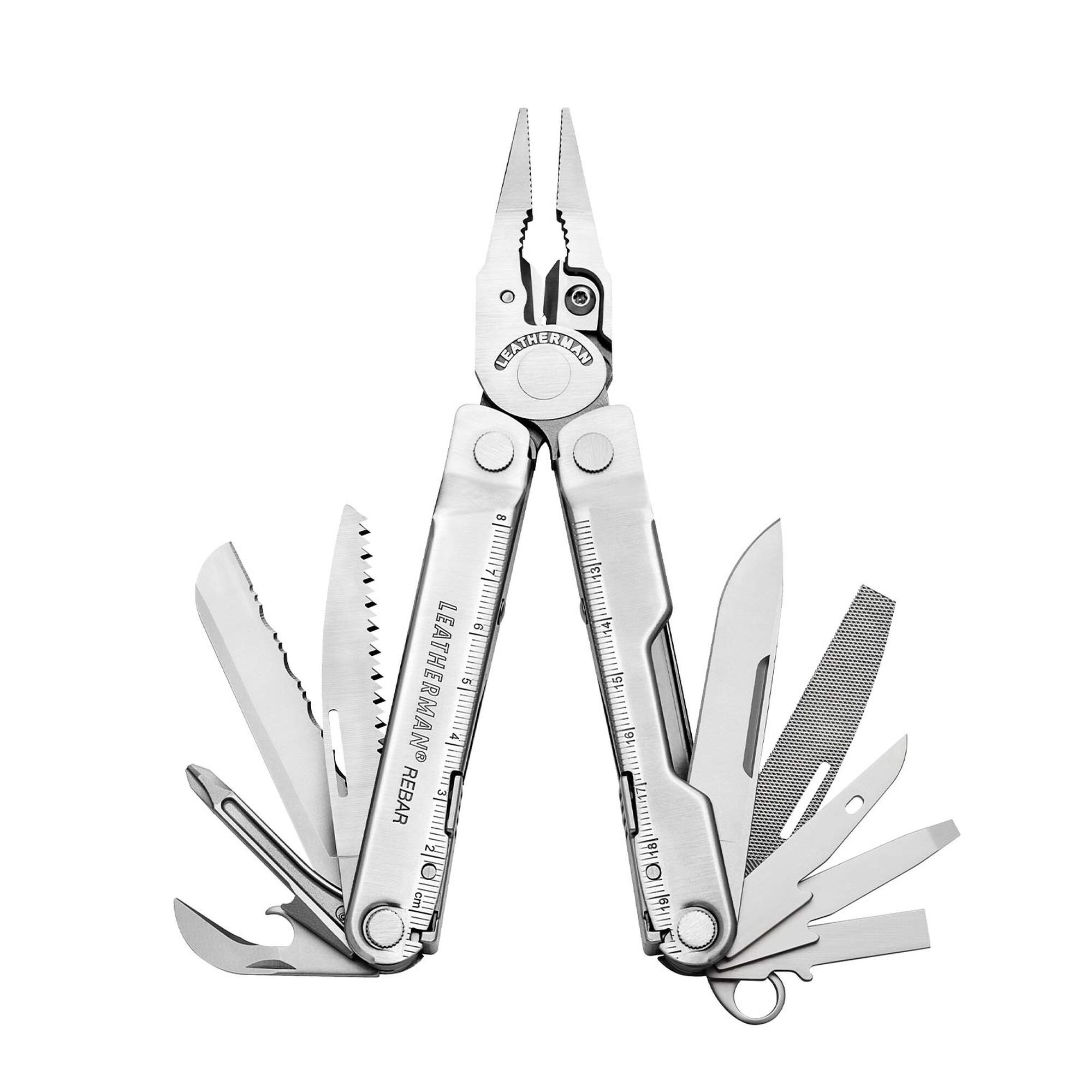 Fullsize Leatherman - Rebar (Nhiều Màu)