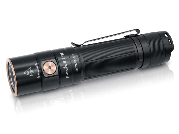 Đèn pin FENIX E35R (3100 Lumens)