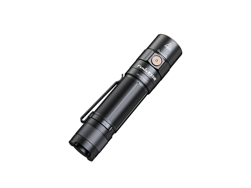 Đèn pin FENIX E35R (3100 Lumens)