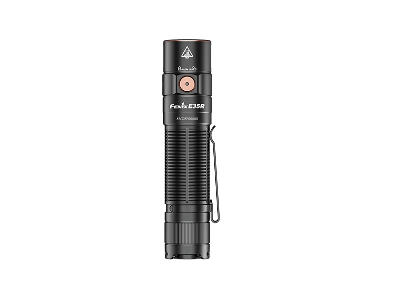 Đèn pin FENIX E35R (3100 Lumens)