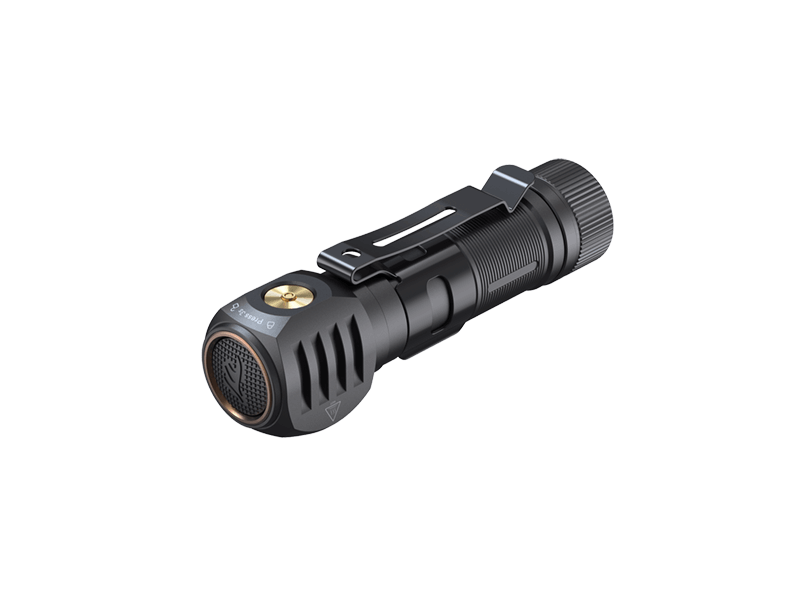 Đèn pin đội đầu FENIX HM61R V2.0 (1600 Lumens)