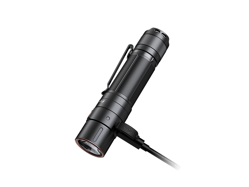 Đèn pin FENIX E35R (3100 Lumens)