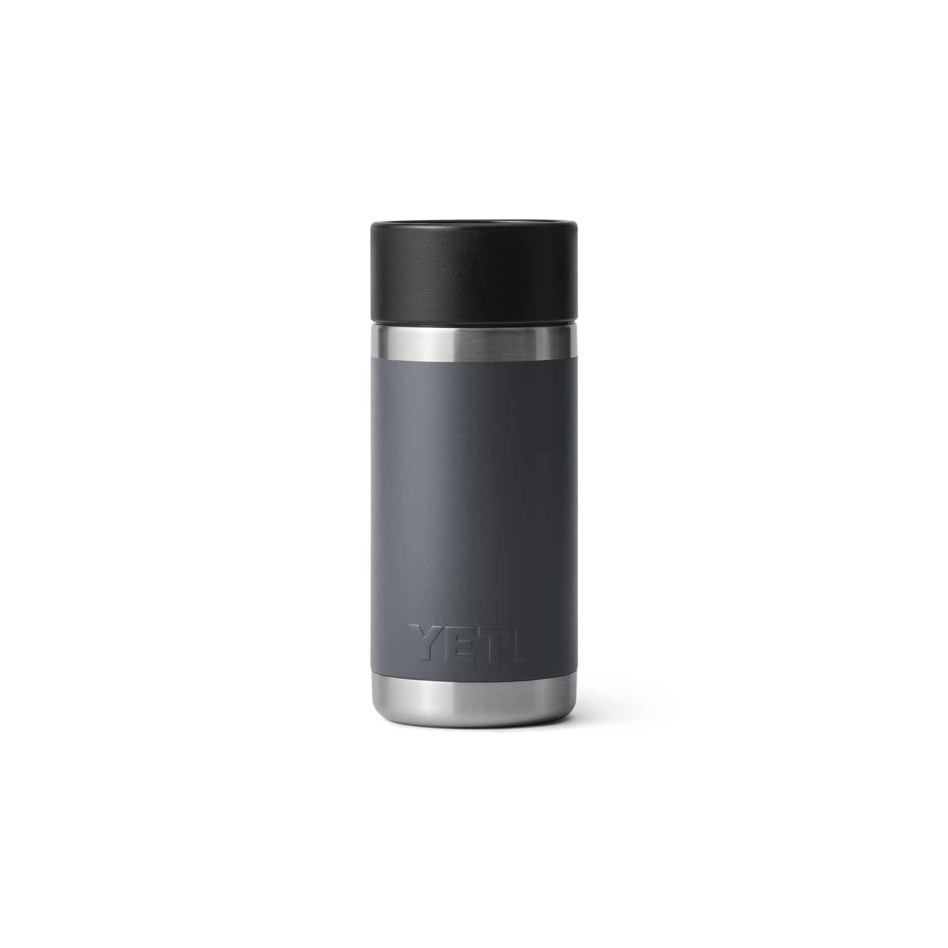 Bình giữ nhiệt Yeti Rambler Hotshot Bottle 12oz | 360ml (màu Charcoal)