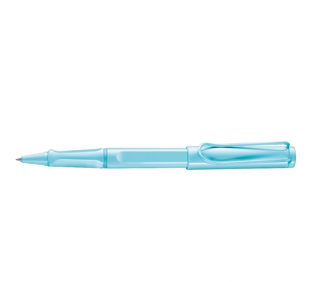 Bút bi nước - Lamy Safari - Aquasky (Limited Edition 2023)