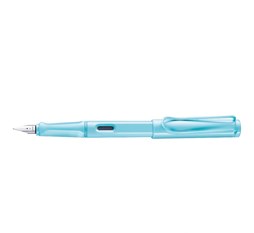 Bút máy - Lamy Safari -  Aquasky (Limited Edition 2023)